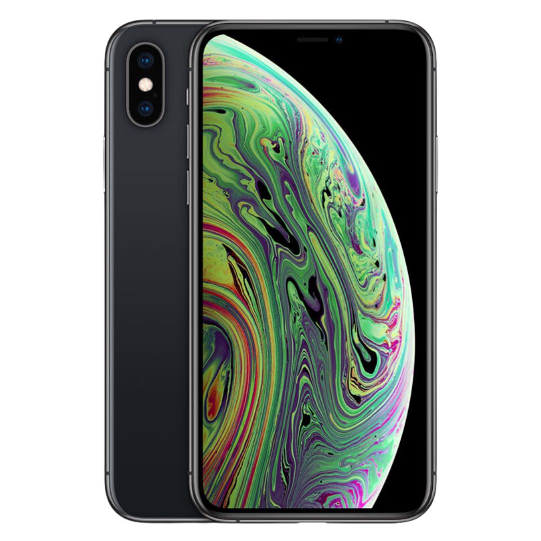 iPhone XS