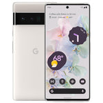 Google Pixel 6 Pro - Buyaphone.ie - Dublin - Cloudy White / 128GB / Excellent Ireland - Trade in - Sell
