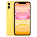 iPhone 11 - Buyaphone.ie - Dublin - 64GB / Yellow / Ireland - Trade in - Sell