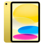 iPad 10th Gen (2022) WiFi - Buyaphone.ie - Dublin - 64GB / Yellow / Fair Ireland - Trade in - Sell