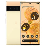 Google Pixel 6 Pro - Buyaphone.ie - Dublin - Sorta Sunny (Yellow) / 128GB / Excellent Ireland - Trade in - Sell