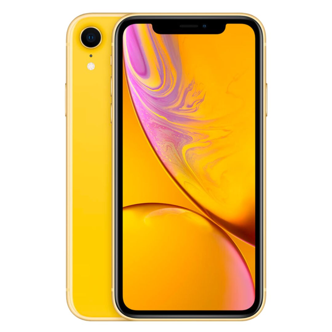 iPhone XR