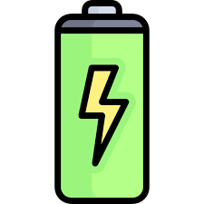 New Battery Upgrade 100% (1-2 extra days dispatch time)